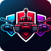 Tank Blaster Nut Bolts War Apk