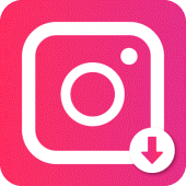 Inside Insta - Instagram photo & video Downloader Apk