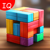 Cube Puzzle 3D Apk