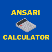 Ansari Calculator Apk