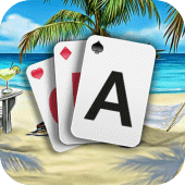 Solitaire TriPeaks: Card Games Apk