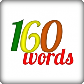 160Words Apk