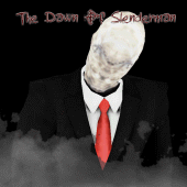 The Dawn Of Slenderman Apk