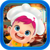 Little Chef Escape Apk