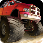 Offroad Hill Racing Apk