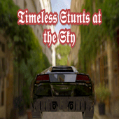 Stunts 3D: Car Driving Games Apk