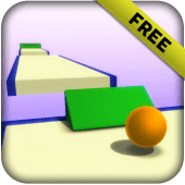 Run Ball Game Apk