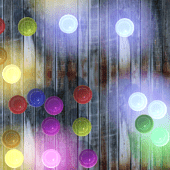 Glow Balls Apk