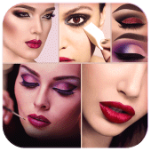 Face Makeup Beauty Photo Editor Apk