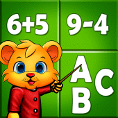 Games For Kids Toddlers 3-4 Apk