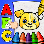 Games For Kids Toddlers 4-5 Apk