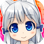 こねこといっしょ Apk