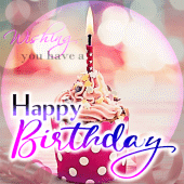 Birthday Greeting Cards Apk