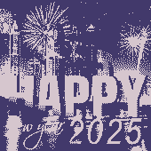 Happy new year 2025 Cards Apk