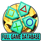 KUA Game PSP - Database For PPSSPP Emulator Apk