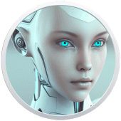 AI Voice Chat Bot: Open Wisdom Apk