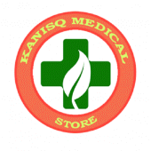 Kanisq Medical Store Apk