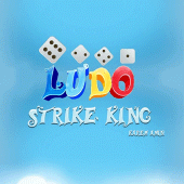 Ludo Strike King Apk