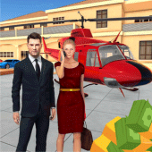 Rich Lifestyle Billionaire 3D Apk