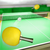 Table Tennis Champ- Ping Pong Apk