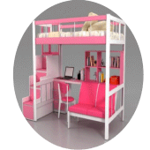 Children's Bed Apk