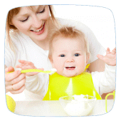 Feeding Your Baby Guide Apk