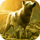 The Wild Wolf Simulator 2022 Apk