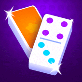 Domino Jam: Tile Match Journey Apk