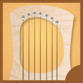 Harp - Play the Lyre Harp Apk