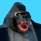 Idle Gorilla: Evolution Empire Apk