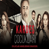 Kardeş Çocukları Oyuncuları Apk