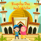 Doa Anak Muslim Apk