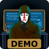 Hacker the Beginning Demo Apk