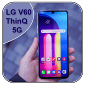 Theme for LG V60 ThinQ 5G Apk