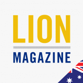 LION Magazine Australia Apk