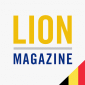 LION Magazine Belgium Apk