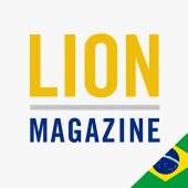 LION Magazine Brasil LA LB LD Apk