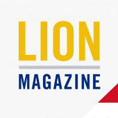 LION Magazine Indonesia Apk