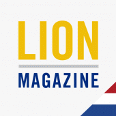 LION Magazine Nederland Apk