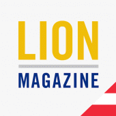 LION Magazine Österreich Apk