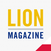 LION Magazine Polska Apk