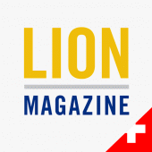 LION Magazine Switzerland Apk