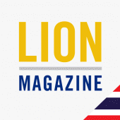 LION Magazine ประเทศไทย Apk