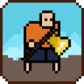 Chopping Hero Apk