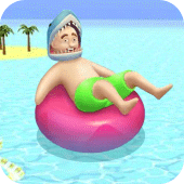 Water Park - Tycoon game Apk