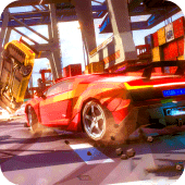 Pixel Drift Arcade Racing 2022 Apk