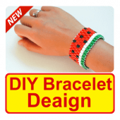 DIY Bracelet Design Apk