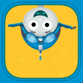 AtlasMission Learn to Read Kid Apk