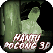 Game Hantu Pocong 3D Indonesia Apk