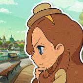 LAYTON’S MYSTERY JOURNEY – Sta Apk